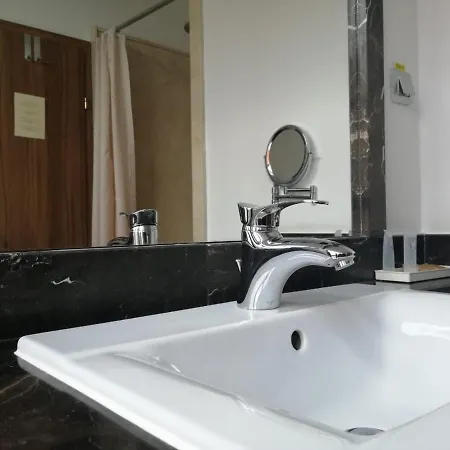 Hotell Gott Braşov