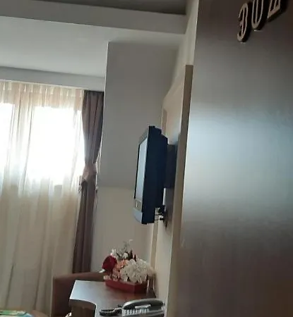 Hotell Gott 3*