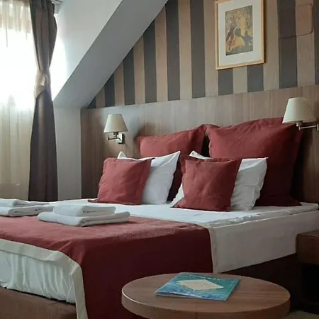 Gott Hotell Braşov