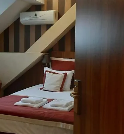 Hotell Gott Braşov