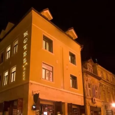 Gott 3* Brasov
