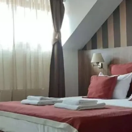 Gott Hotel