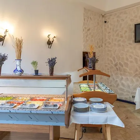 Gott 3* Brasov