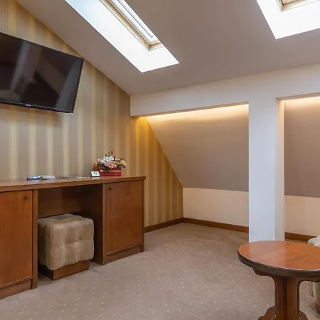 Gott Hotel Brasov