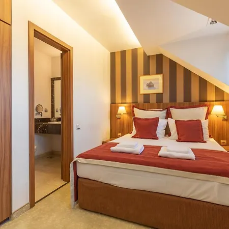 Gott Hotell 3*