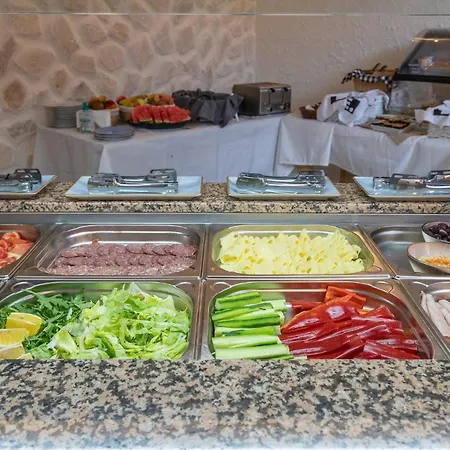 Gott 3* Braşov