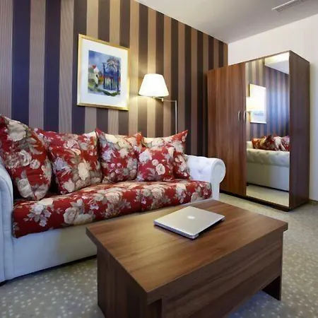Gott Hotell