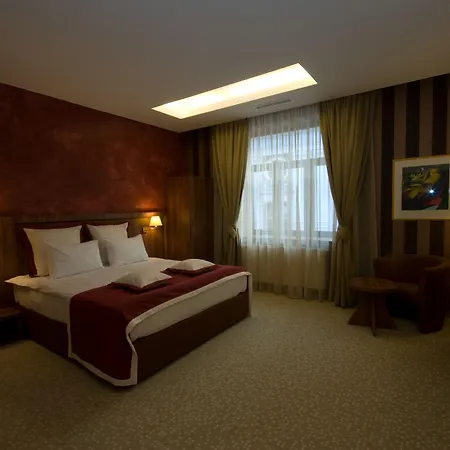 Gott Hotell Braşov