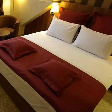 Hotel Gott Brasov
