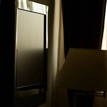 Gott Hotell