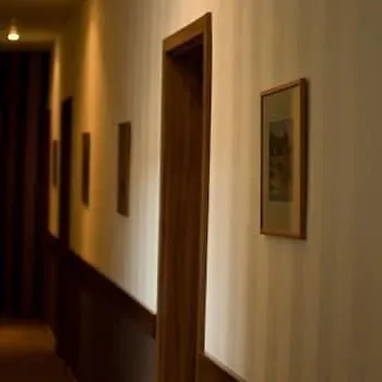 Hotell Gott Braşov
