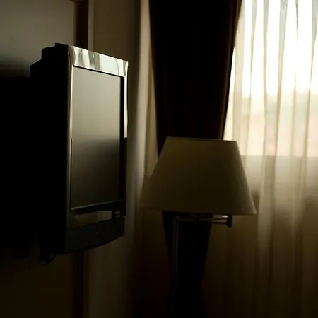 Hotell Gott
