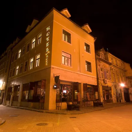 Hotel Gott Brasov