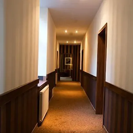Hotel Gott