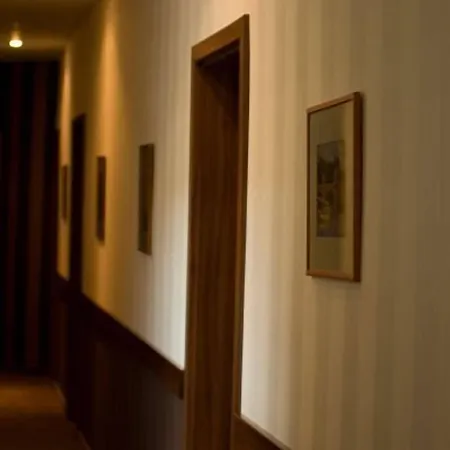 Gott Hotel 3*