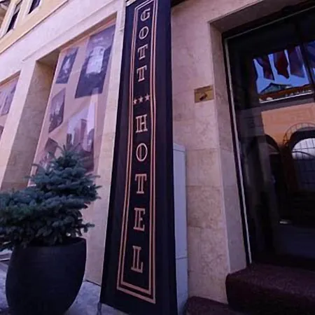 Hotel Gott