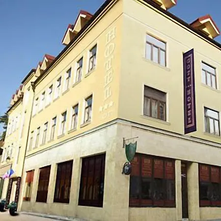 Gott 3* Brasov