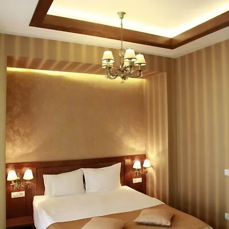 Hotel Gott