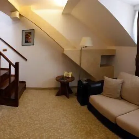 Hotel Gott