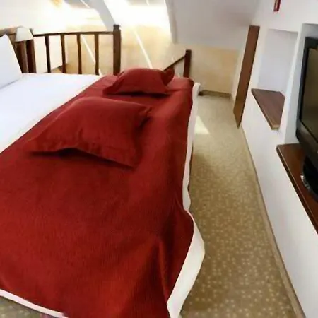 Hotel Gott