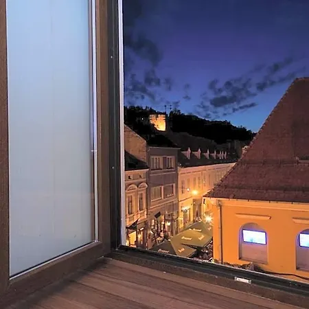 Hotel Gott Brasov