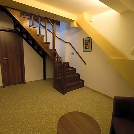 Hotel Gott