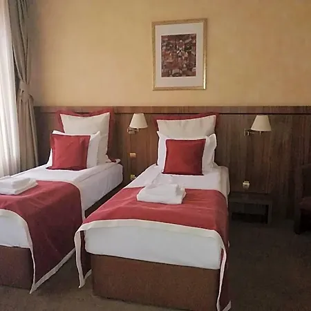 Gott 3* Brasov