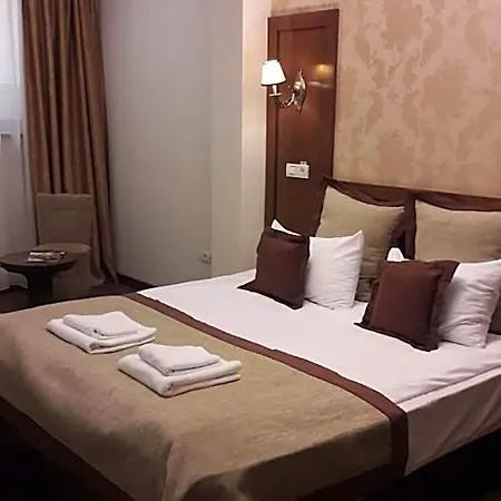 Hotel Gott 3*