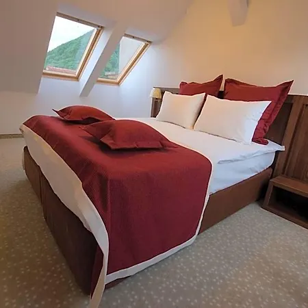 Hotel Gott