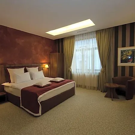 Hotel Gott