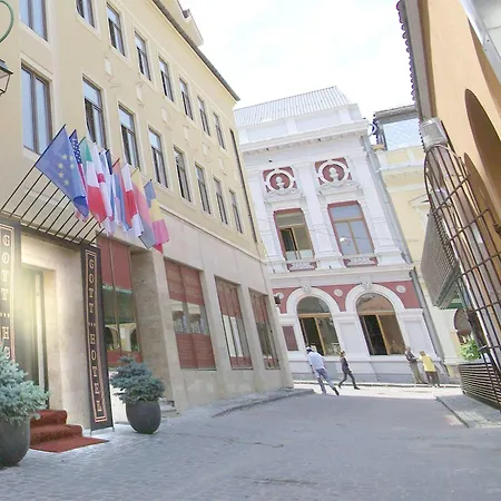 Hotel Gott Brasov