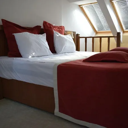 Hotell Gott 3*
