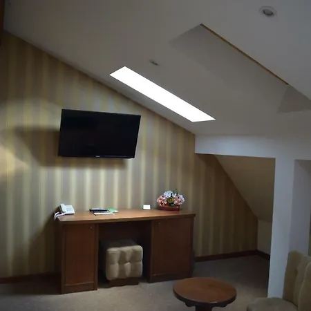 Hotel Gott 3*