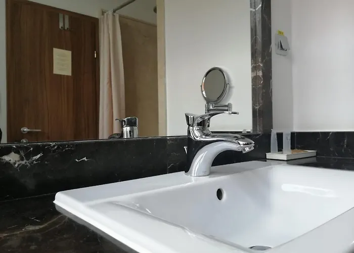 ホテル Gott ブラショフ