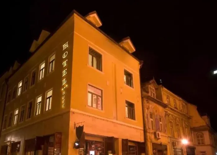 Gott 3* Брашов