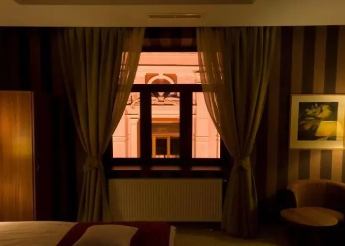 ホテル Gott ブラショフ