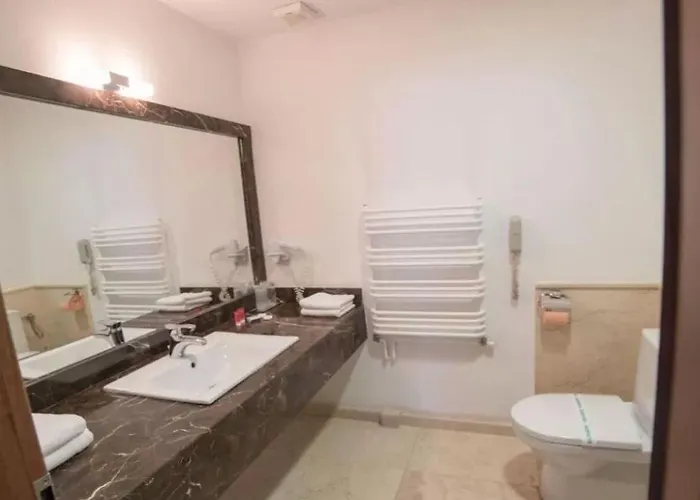 Gott 3* ブラショフ