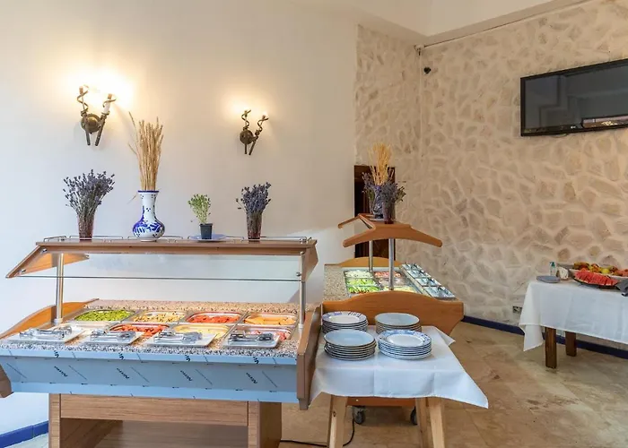 Gott 3* Брашов