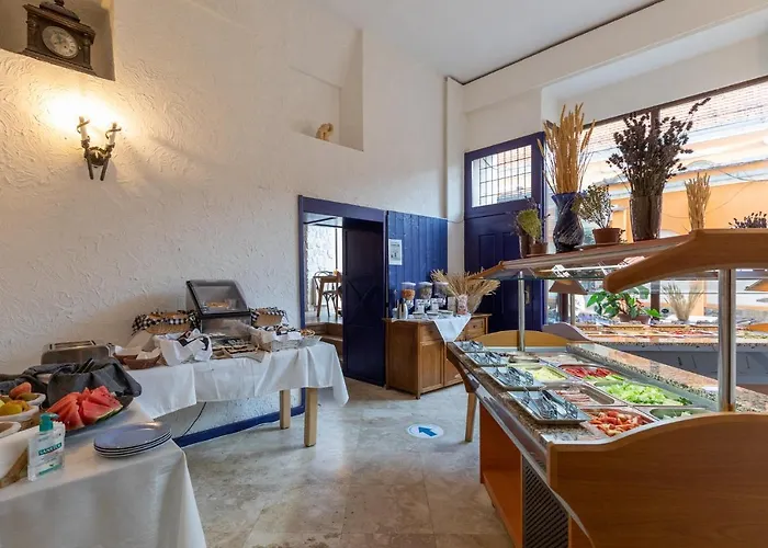 Gott 3* ブラショフ