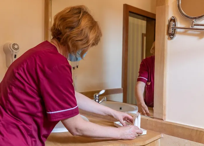 Gott 3* Брашов