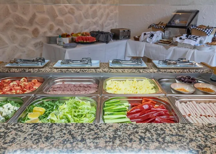 Gott 3* Брашов