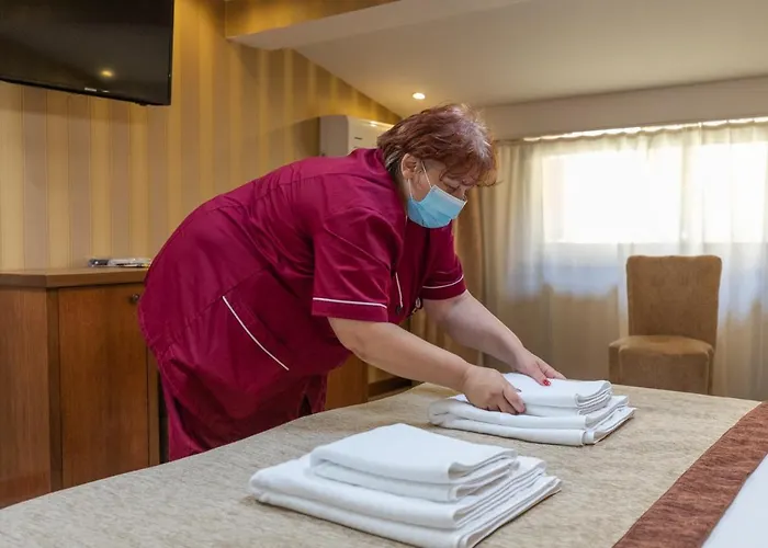 Gott ブラショフ