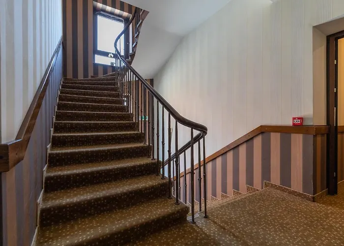 Gott Отель Брашов