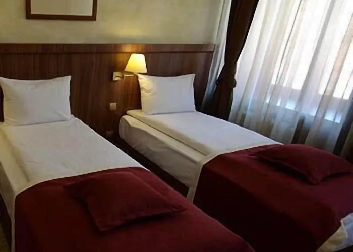 Gott ブラショフ