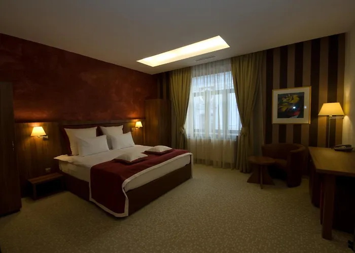 Gott Отель Брашов