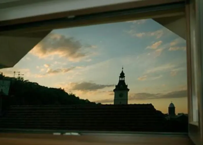 Gott 3* ブラショフ