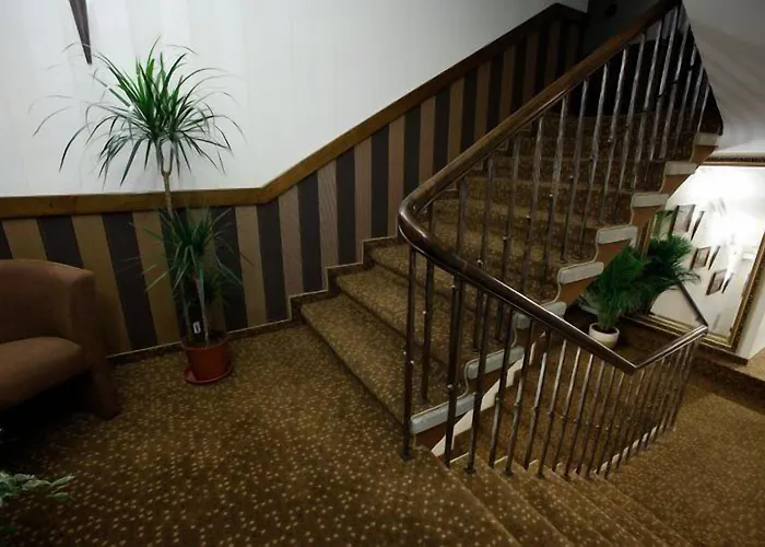 Gott ブラショフ