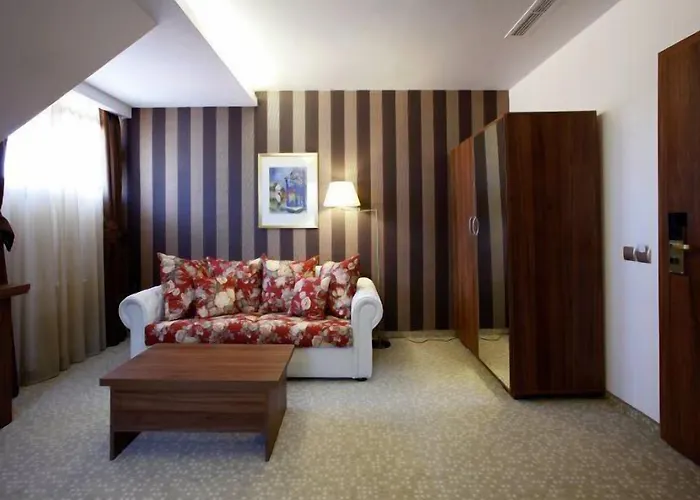 Gott ブラショフ