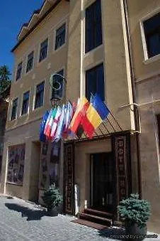 Отель Gott Брашов