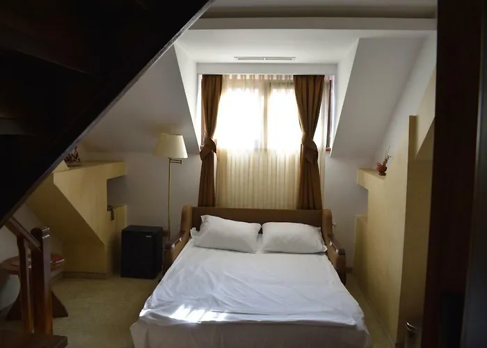 Gott 3* Брашов